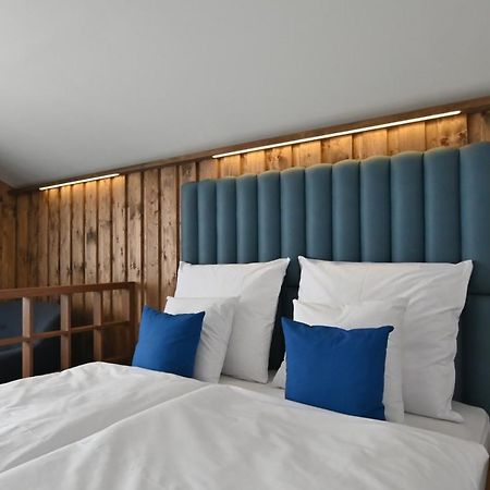 شوموتوف Apartmany Spessart المظهر الخارجي الصورة