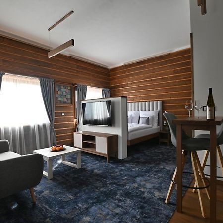 شوموتوف Apartmany Spessart المظهر الخارجي الصورة