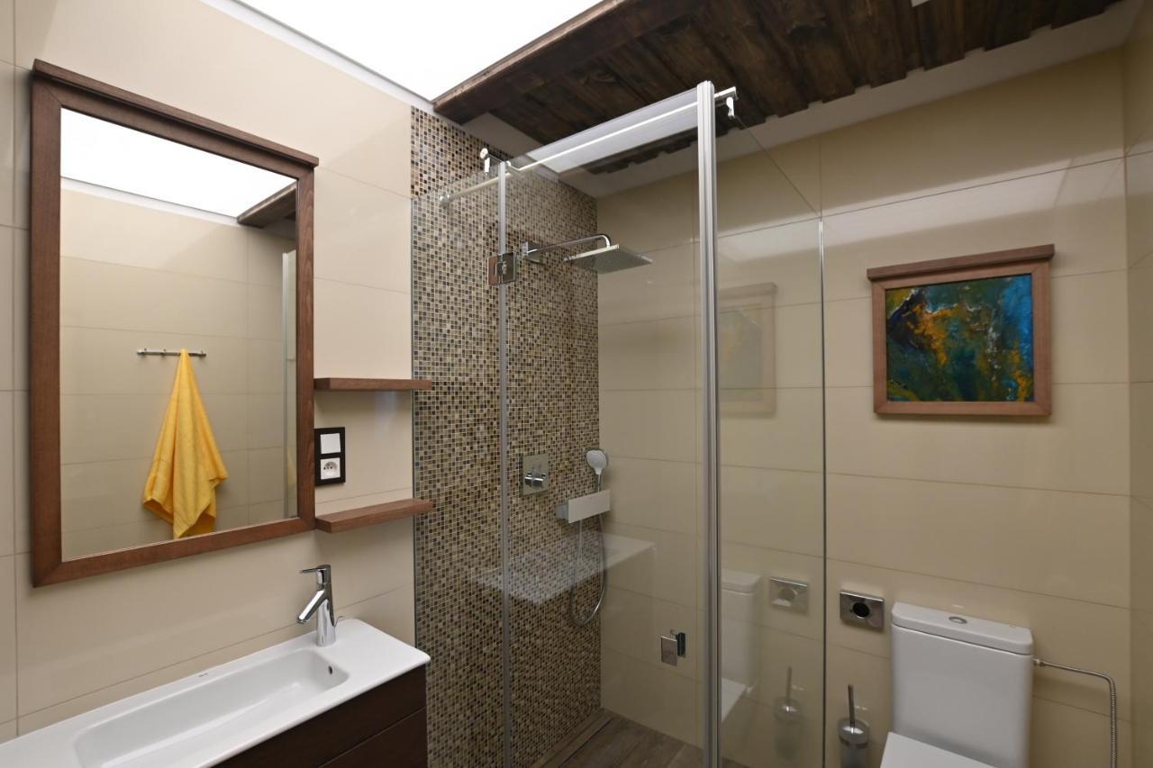 شوموتوف Apartmany Spessart المظهر الخارجي الصورة