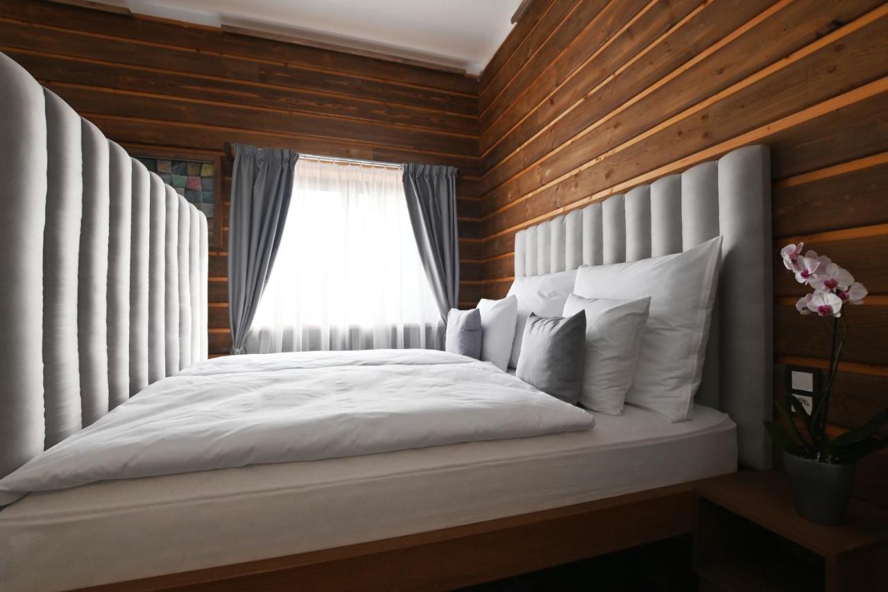 شوموتوف Apartmany Spessart المظهر الخارجي الصورة