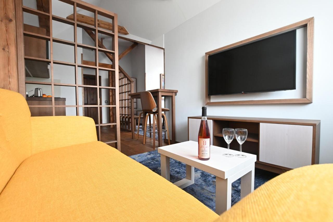 شوموتوف Apartmany Spessart المظهر الخارجي الصورة