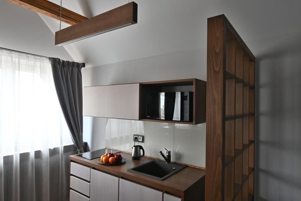 شوموتوف Apartmany Spessart المظهر الخارجي الصورة