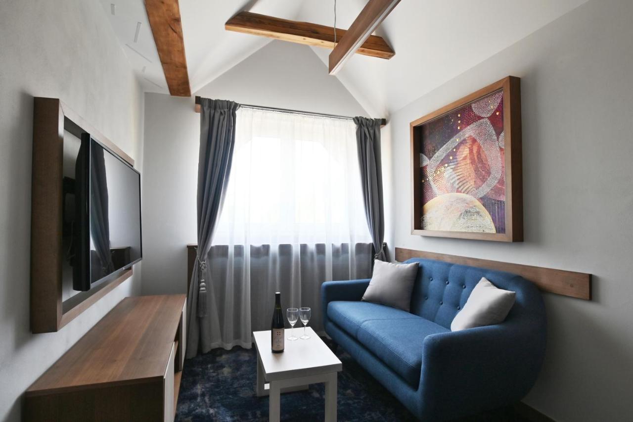 شوموتوف Apartmany Spessart المظهر الخارجي الصورة