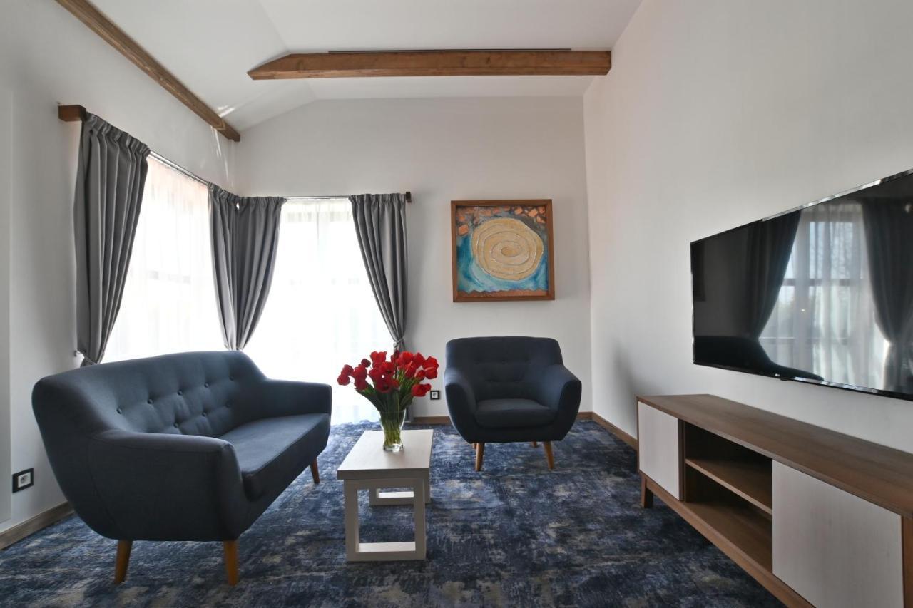 شوموتوف Apartmany Spessart المظهر الخارجي الصورة