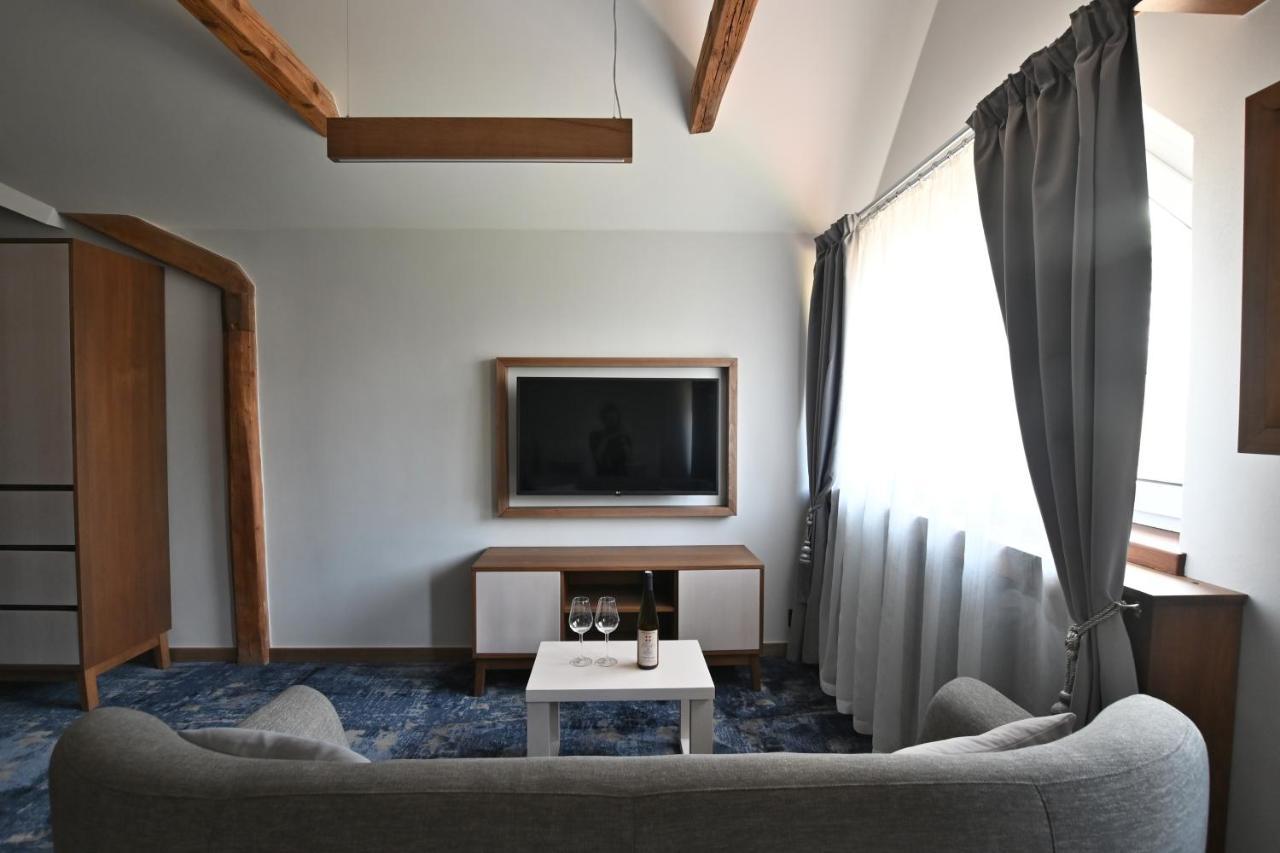 شوموتوف Apartmany Spessart المظهر الخارجي الصورة