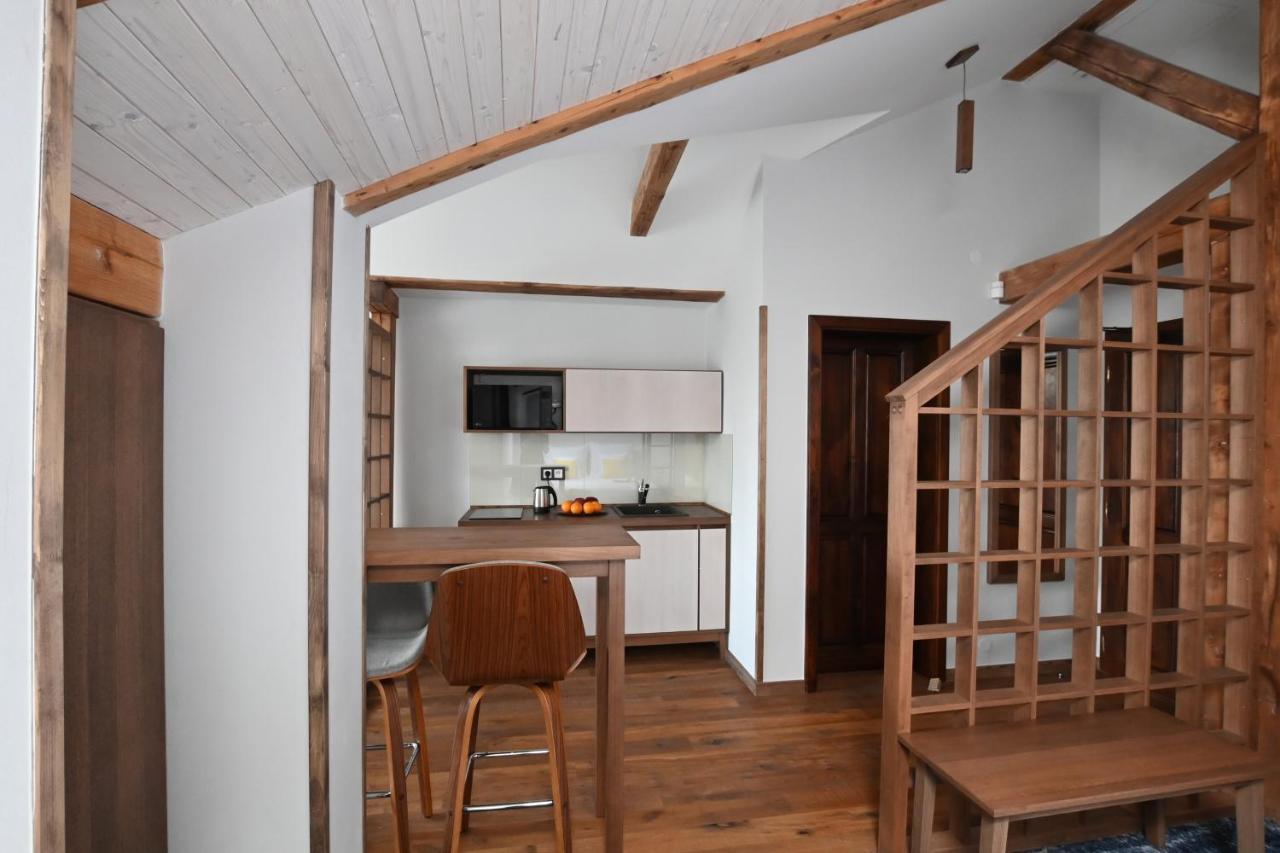 شوموتوف Apartmany Spessart المظهر الخارجي الصورة
