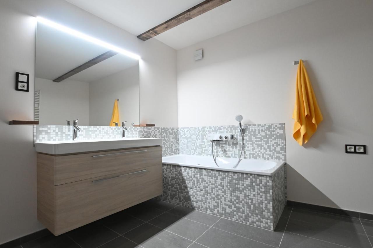 شوموتوف Apartmany Spessart المظهر الخارجي الصورة