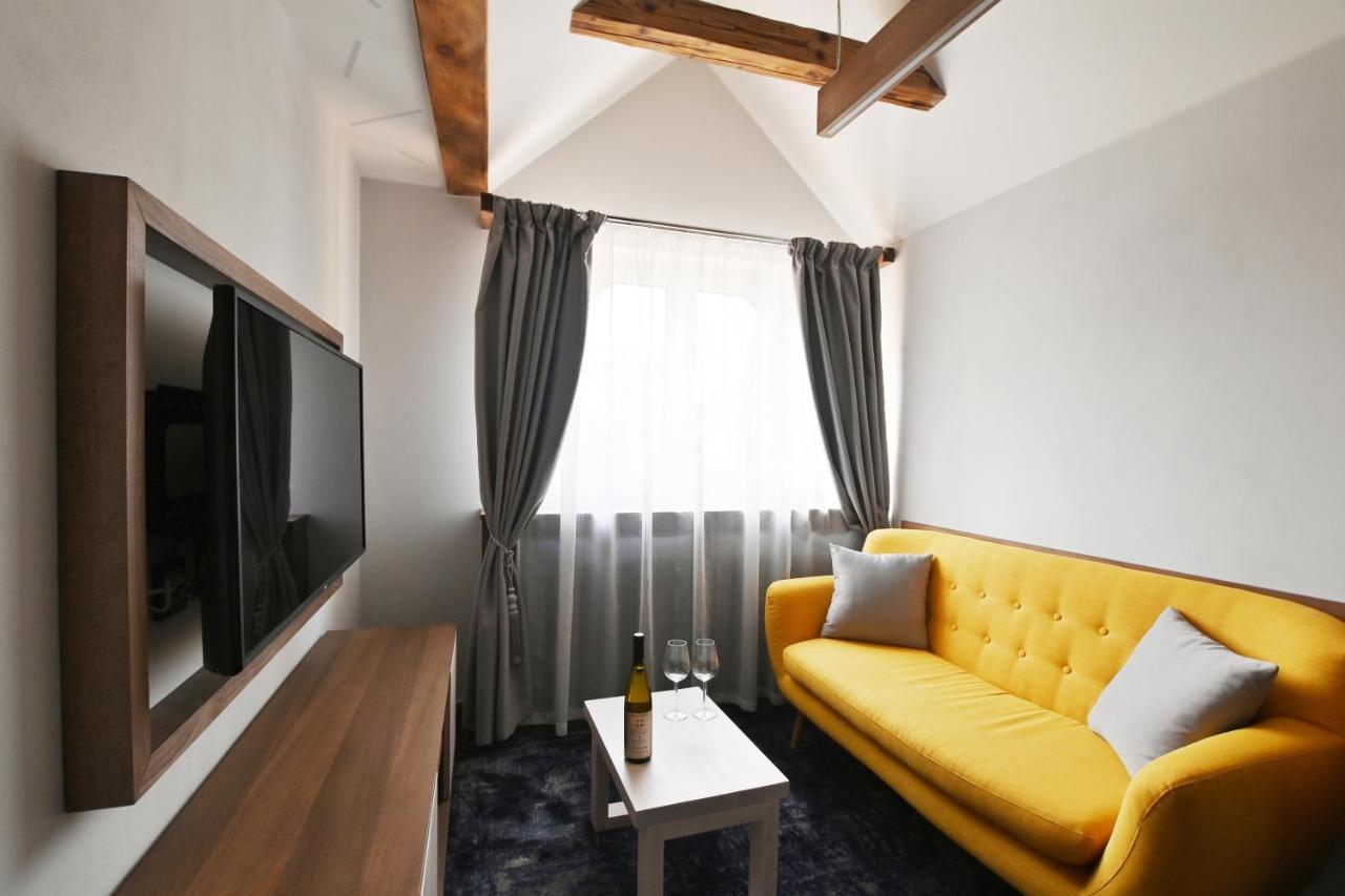 شوموتوف Apartmany Spessart المظهر الخارجي الصورة