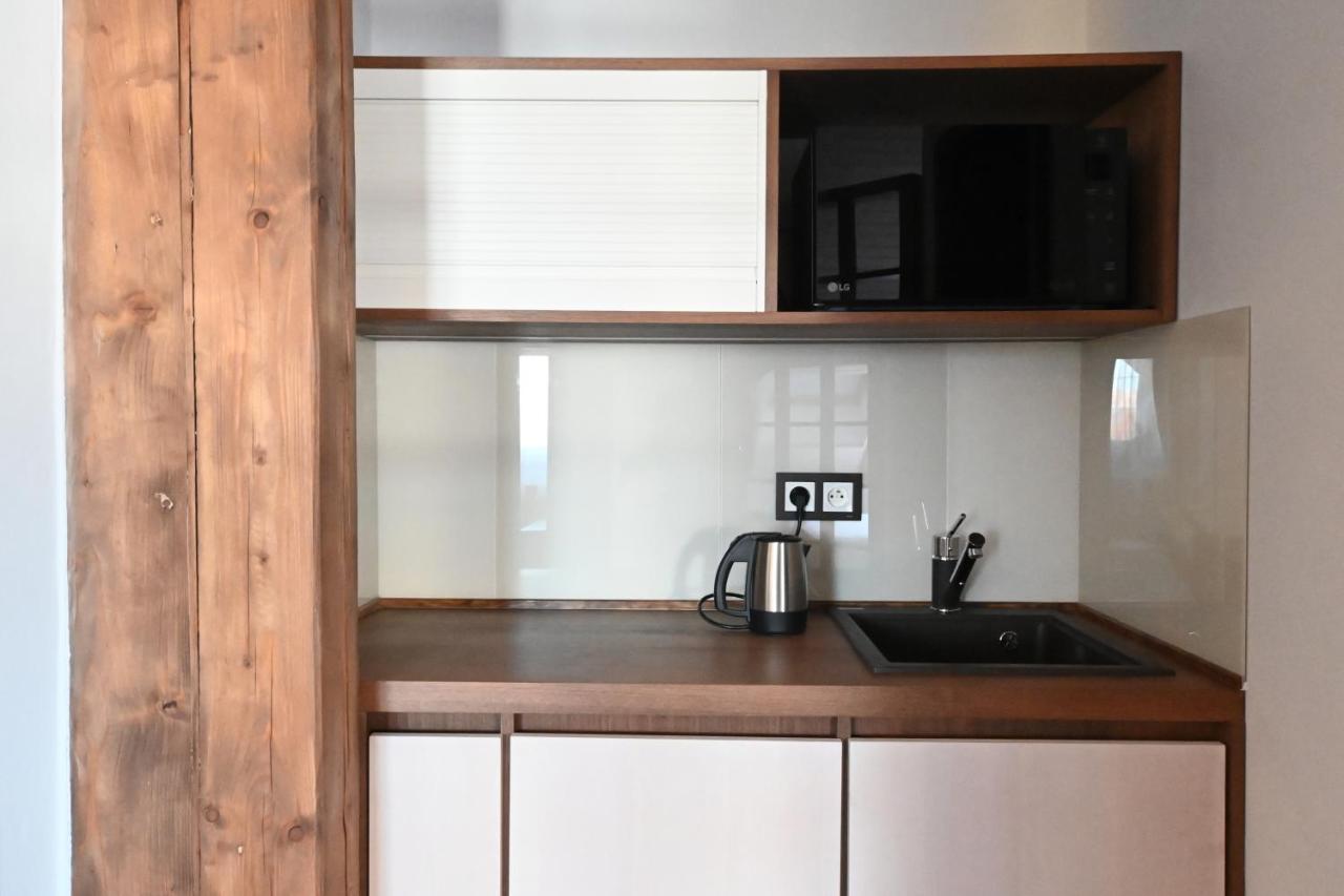 شوموتوف Apartmany Spessart المظهر الخارجي الصورة