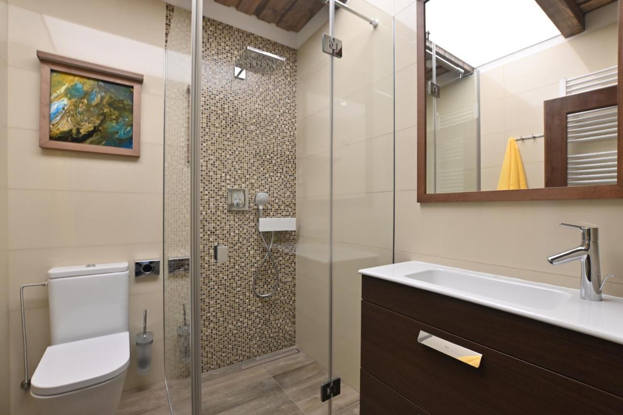 شوموتوف Apartmany Spessart المظهر الخارجي الصورة