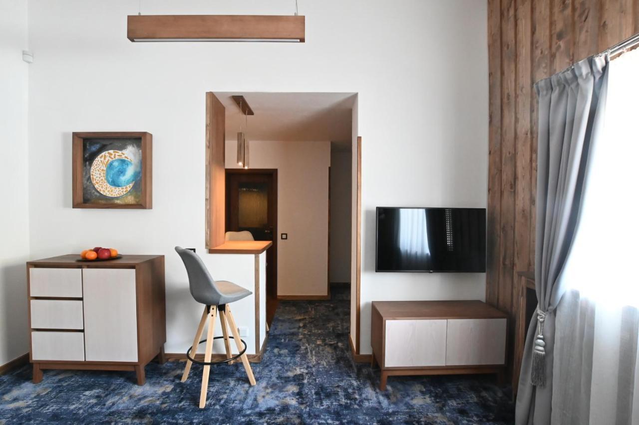 شوموتوف Apartmany Spessart المظهر الخارجي الصورة