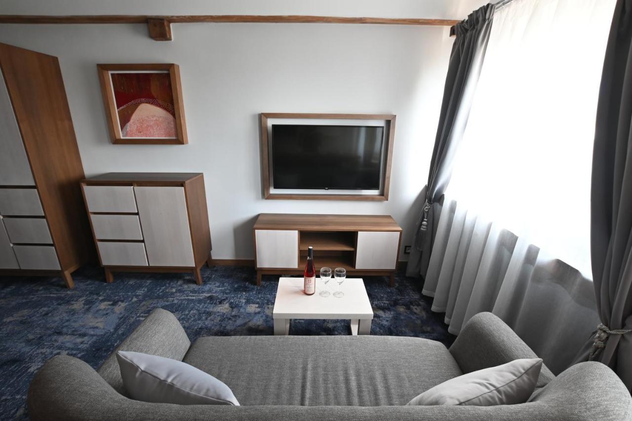 شوموتوف Apartmany Spessart المظهر الخارجي الصورة